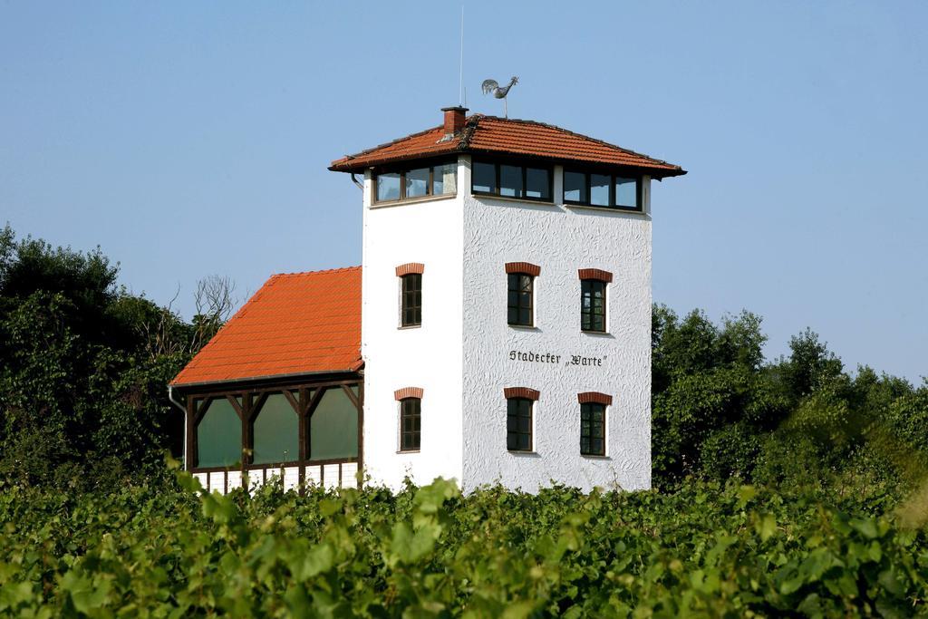 Christian Gartenhotel Nieder-Olm (Rhineland-Palatinate) Exterior foto